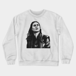 Loki Crewneck Sweatshirt